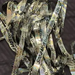 SnowMan LIVE TOUR ON 銀テープ (1本のみ)