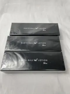 ワールドレップ　アースボール化粧水2個セット ワールドレップサービス ローションとアースボールブルー2個