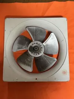 MITSUBISHI EWF-40DTA 業務用換気扇 排気タイプ羽根径40cm - メルカリ