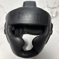 ZHENGTU ヘッドガード ブラック　Mサイズ