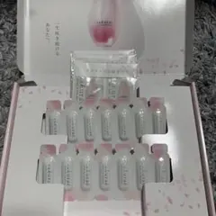 【新品未使用】サクラエ ダブルアクションセラムのサムネイル
