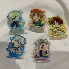 TinyTAN アクリルスタンド