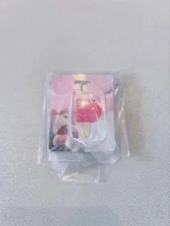 ズートピア ブリスターチャームコレクション　アイスキャンディ