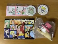 ワンピース セットのサムネイル