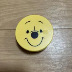 ノーセバム　ナチュラルパウダー　プーさんのサムネイル