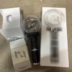 INI OFFICIAL LIGHT STICK Ver.2