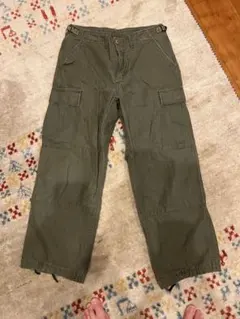 パンツ 2000s C.P. Company Straight Trousers 2000s C.P.COMPANY Straight Trousers - メルカリ
