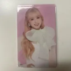 ME:I 山本すず THIS IS ME:I トレカ 058