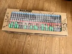 弱虫ペダル 1～32巻セット＋イラスト付収納ケース(総北)