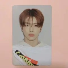 RIIZE ソンチャン シーグリ 2026 トレカ