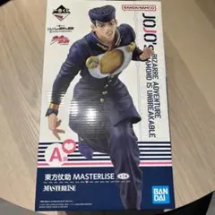 ジョジョ フィギュア 東方仗助