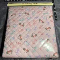 【未開封】東京ディズニーリゾート　日本製　カットクロス　ミニー　カチューシャ