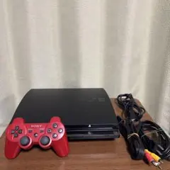 SONY ソニー　PS3 CECH-2000A ブラック　本体