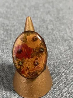 アンティーク リング