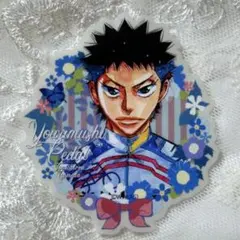 弱虫ペダル　泉田塔一郎