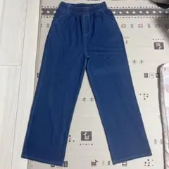 ワークマン　パンツ Mサイズ ウエストゴムのサムネイル