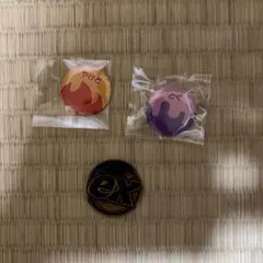 どくマーカー　やけどマーカー　ポケモンカードのサムネイル