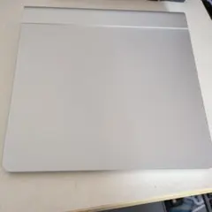 Apple Magic Trackpad A1339 シルバー