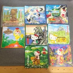 2026年最新】キティご当地タオルの人気アイテム - メルカリ