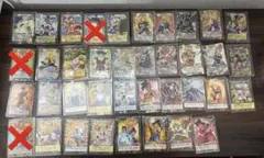 公認大会優勝経験あり ヴァンガード タマユラ デッキ ドラゴン