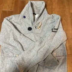 schott スウェット