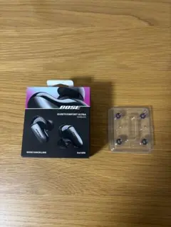 Bose QuietComfort Ultra 第2世代　ブラック