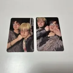 【匿名配送】&TEAM BTL EJ NICHOLAS コンイズ