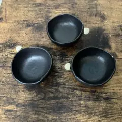 小鉢　３つ　和皿