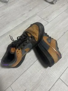 NIKE DUNK LOW RETRO PRM 
