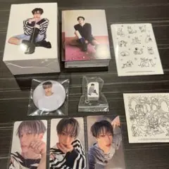 ALD1 少年BEAST アルノ★おまけ付き