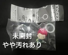 HUNTER×HUNTER めじるしアクセサリー 幻影旅団編 ヒソカ 訳あり