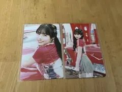 CUTIE STREET 佐野愛花 楽天ブックス トレカ コンプ