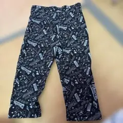 ポケットモンスター ハーフパンツ 120cm