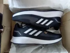 adidas ランニング runfalcon 2.0 FY5946 26.5