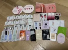 ブランドベースメイク　サンプル