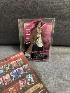 一番くじ ワンピース H賞ACLLECT