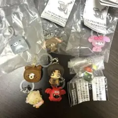 めじるしアクセサリー まとめ売り