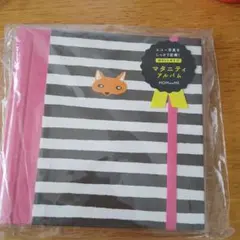 MOMmaME マタニティアルバム新品のサムネイル