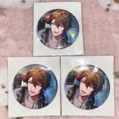 アイナナ バースデー 16 PRODUCERS 缶バッジ 龍之介