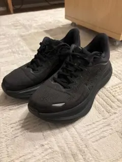 HOKA メンズ　ボンダイ9 29センチ