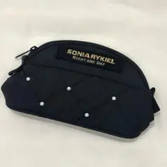 【新品】SONIA RYKIELのポーチのサムネイル