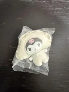 サンリオ ちびっとも クロミ