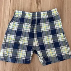 ホットビスケッツ⭐︎パンツ80センチ