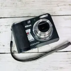 2026年最新】COOLPIX P50の人気アイテム - メルカリ