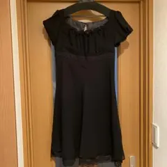 PEYTON PLACE ワンピース