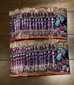 ポケモンカードゲーム　インフェルノX バラパック30パック