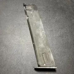 KSC SIG SAUER P230 ガスブローバック マガジン2本 旧ロット - メルカリ