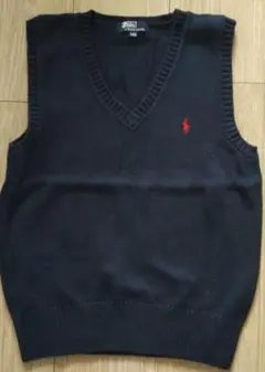 ラルフローレンベスト140