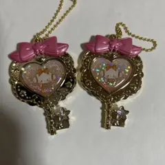 こぎみゅん　チャーム