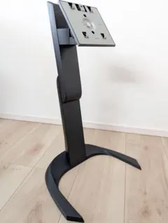 HP 純正モニター用 高機能スタンド 27インチ対応 VESA/昇降/ピボット